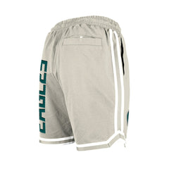 Stone Multi Patch Shorts - Philadelphia Eagles