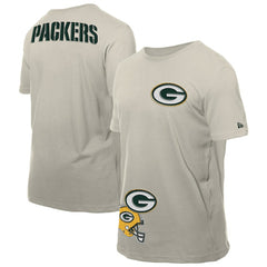 Multi Patch T-Shirt - Green Bay Packers