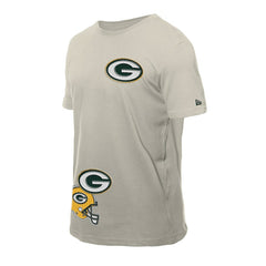 Multi Patch T-Shirt - Green Bay Packers