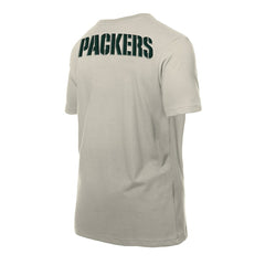 Multi Patch T-Shirt - Green Bay Packers