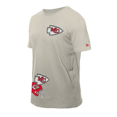 Multi Patch T-Shirt - Kansas City Chiefs