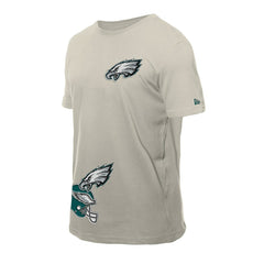 Multi Patch T-Shirt - Philadelphia Eagles