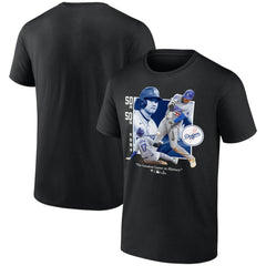 MLB Shohei Ohtani Los Angeles Dodgers Greatest Game T-Shirt