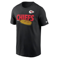 Hometown T-Shirt - Kansas City Chiefs