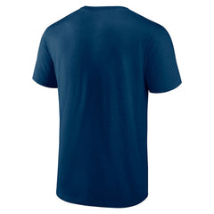 Hometown Rushing Yards T-Shirt - Houston Texans