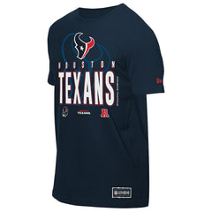 2025 NFL Training Camp T-Shirt - Houston Texans
