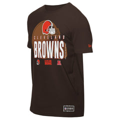 2025 NFL Training Camp T-Shirt - Cleveland Browns