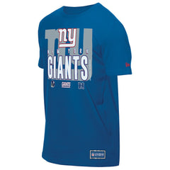 2025 NFL Training Camp T-Shirt - New York Giants