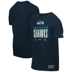 2025 NFL Training Camp T-Shirt - Seattle Seahawks