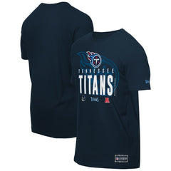 2025 NFL Training Camp T-Shirt - Tennessee Titans