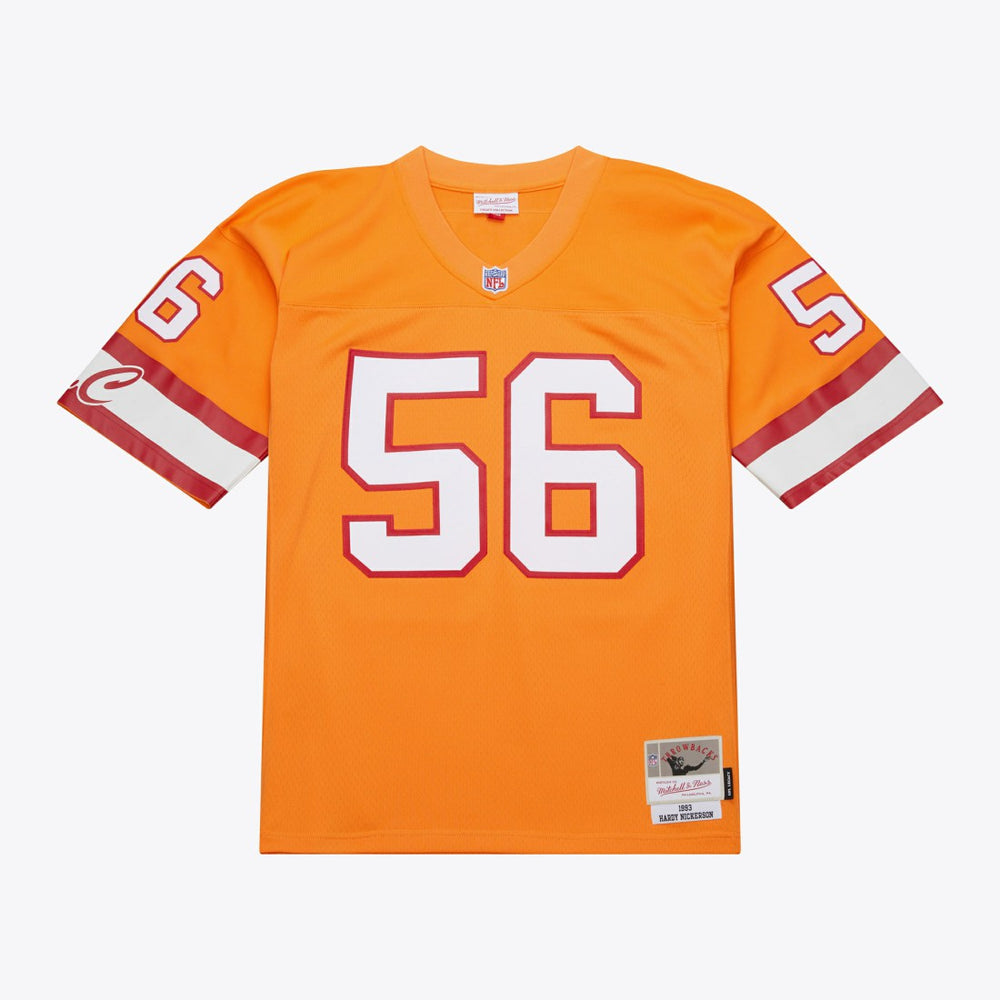 Hardy Nickerson 1993 Legacy Replica Jersey - Tampa Bay Buccaneers