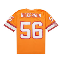 Hardy Nickerson 1993 Legacy Replica Jersey - Tampa Bay Buccaneers