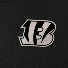 Antigua Women's Victory Pullover Sweatshirt - Cincinnati Bengals