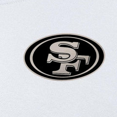 Antigua Women's Victory Pullover Sweatshirt - San Francisco 49ers