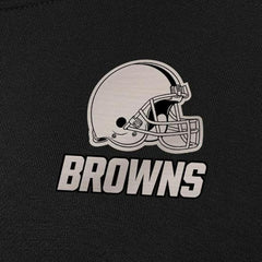 Antigua Women's Victory Pullover Sweatshirt - Cleveland Browns