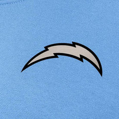 Antigua Women's Victory Pullover Sweatshirt - Los Angeles Chargers