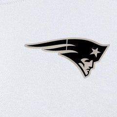 Antigua Women's Victory Pullover Sweatshirt - New England Patriots