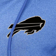 Antigua Women's Seeker Full-Zip Hoodie Jacket - Buffalo Bills