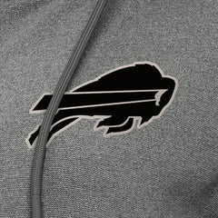 Antigua Women's Seeker Full-Zip Hoodie Jacket - Buffalo Bills