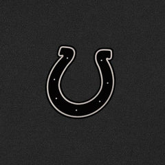 Antigua Content Quarter-Zip Pullover Top - Indianapolis Colts