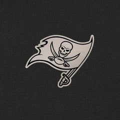 Antigua Content Quarter-Zip Pullover Top - Tampa Bay Buccaneers