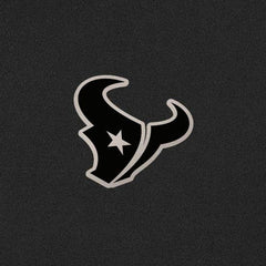 Antigua Content Quarter-Zip Pullover Top - Houston Texans