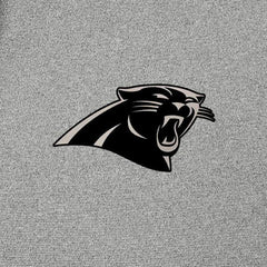Antigua Effortless Full-Zip Hoodie Jacket - Carolina Panthers