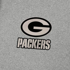 Antigua Effortless Full-Zip Hoodie Jacket - Green Bay Packers