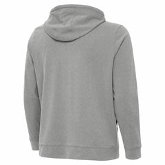 Antigua Effortless Full-Zip Hoodie Jacket - Houston Texans