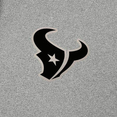 Antigua Effortless Full-Zip Hoodie Jacket - Houston Texans
