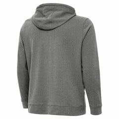 Antigua Effortless Full-Zip Hoodie Jacket - Houston Texans
