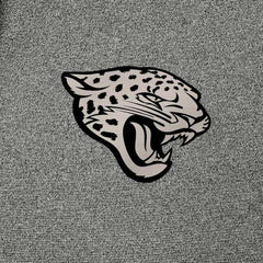 Antigua Effortless Full-Zip Hoodie Jacket - Jacksonville Jaguars