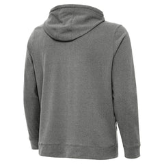 Antigua Effortless Full-Zip Hoodie Jacket - Cleveland Browns