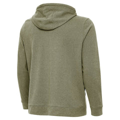 Antigua Effortless Full-Zip Hoodie Jacket - Cleveland Browns