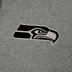 Antigua Effortless Full-Zip Hoodie Jacket - Seattle Seahawks