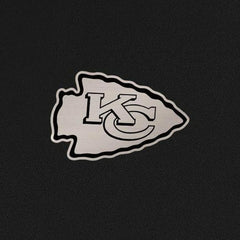 Antigua Insider Quarter-Zip Jacket - Kansas City Chiefs