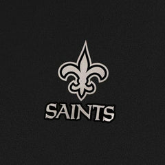 Antigua Insider Quarter-Zip Jacket - New Orleans Saints