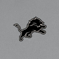 Antigua Insider Quarter-Zip Jacket - Detroit Lions