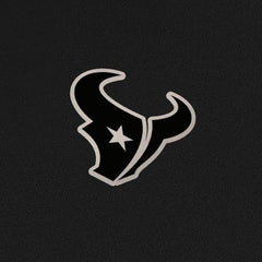 Antigua Insider Quarter-Zip Jacket - Houston Texans