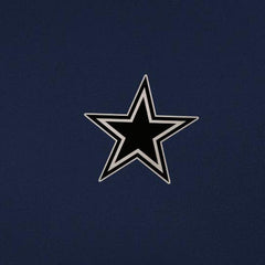 Antigua Reprocess Quarter-Zip Top - Dallas Cowboys