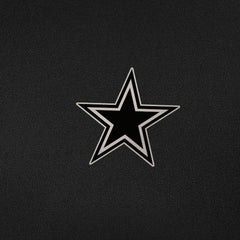 Antigua Reprocess Quarter-Zip Top - Dallas Cowboys