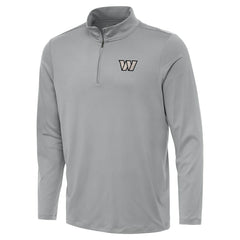 Antigua Reprocess Quarter-Zip Top - Washington Commanders