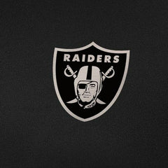 Antigua Reprocess Quarter-Zip Top - Las Vegas Raiders