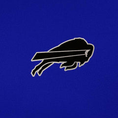 Antigua Reprocess Quarter-Zip Top - Buffalo Bills