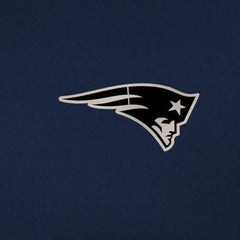 Antigua Reprocess Quarter-Zip Top - New England Patriots