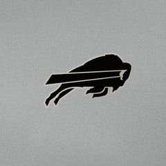 Antigua Reprocess Quarter-Zip Top - Buffalo Bills