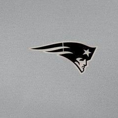 Antigua Reprocess Quarter-Zip Top - New England Patriots