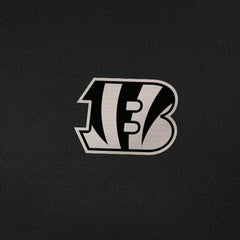 Antigua Reprocess Quarter-Zip Top - Cincinnati Bengals