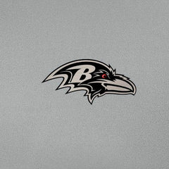 Antigua Reprocess Quarter-Zip Top - Baltimore Ravens