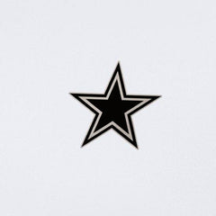 Antigua Reprocess Quarter-Zip Top - Dallas Cowboys